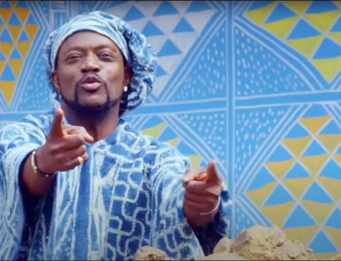 Un Hommage à la Culture et à la Tradition Bamiléké