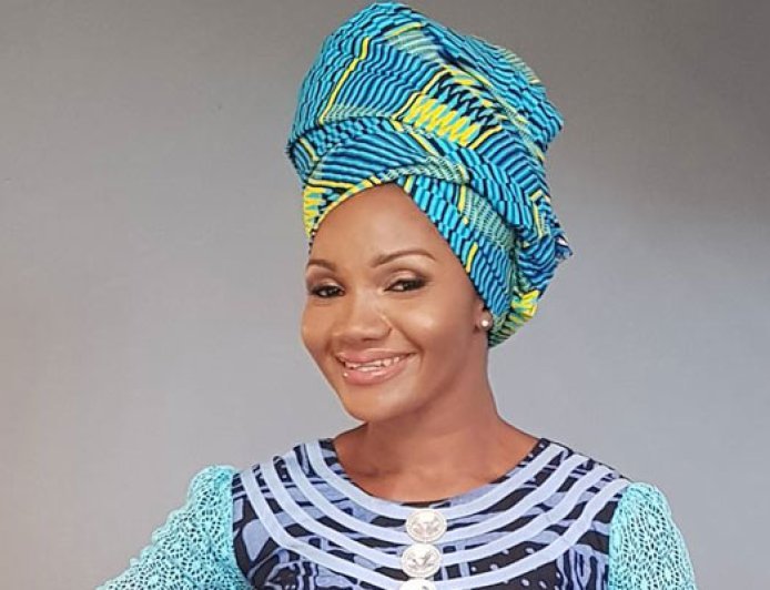 Kareyce Fotso : Une Ambassadrice Éclatante de la Musique Yemba Bamiléké