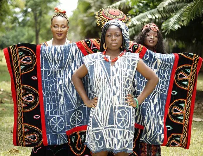 Le Ndop : Trésor Culturel et Symbole de la Tradition Bamiléké