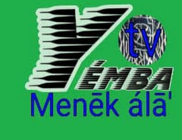 Inaugurations officielle et présentation de la chaine culturelle YembaTV